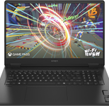 HP OMEN 17-db0075ng Gaming Laptop 43,9cm (17,3 Zoll)