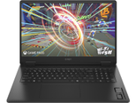 HP OMEN 17-db0075ng Gaming Laptop 43,9cm (17,3 Zoll)
