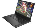 HP OMEN 17-db0075ng Gaming Laptop 43,9cm (17,3 Zoll)