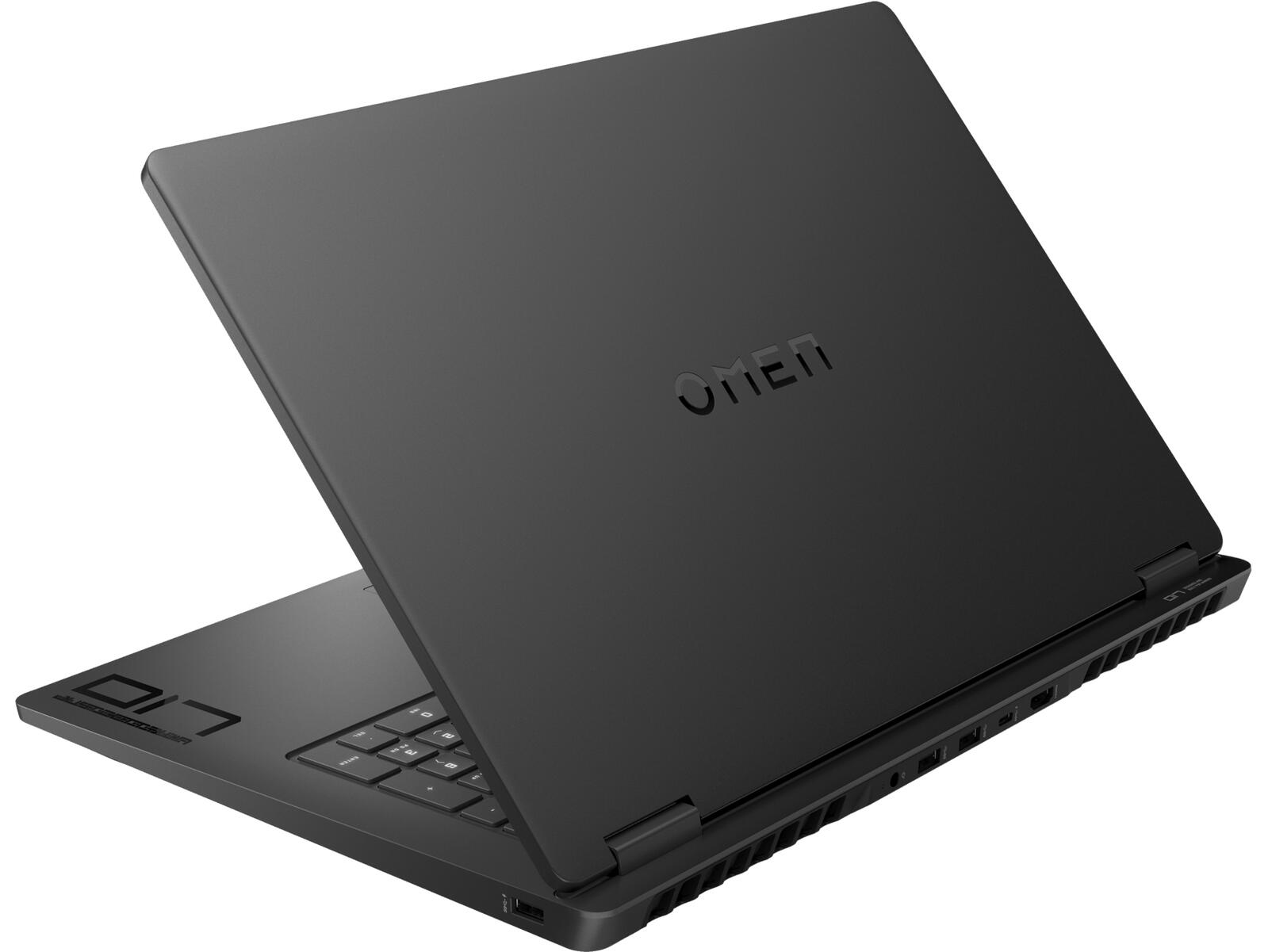 HP OMEN 17-db0075ng Gaming Laptop 43,9cm (17,3 Zoll)