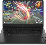 HP OMEN 17-db0096ng Gaming Laptop 43,9cm(17,3 Zoll)