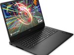 HP OMEN 17-db0096ng Gaming Laptop 43,9cm(17,3 Zoll)