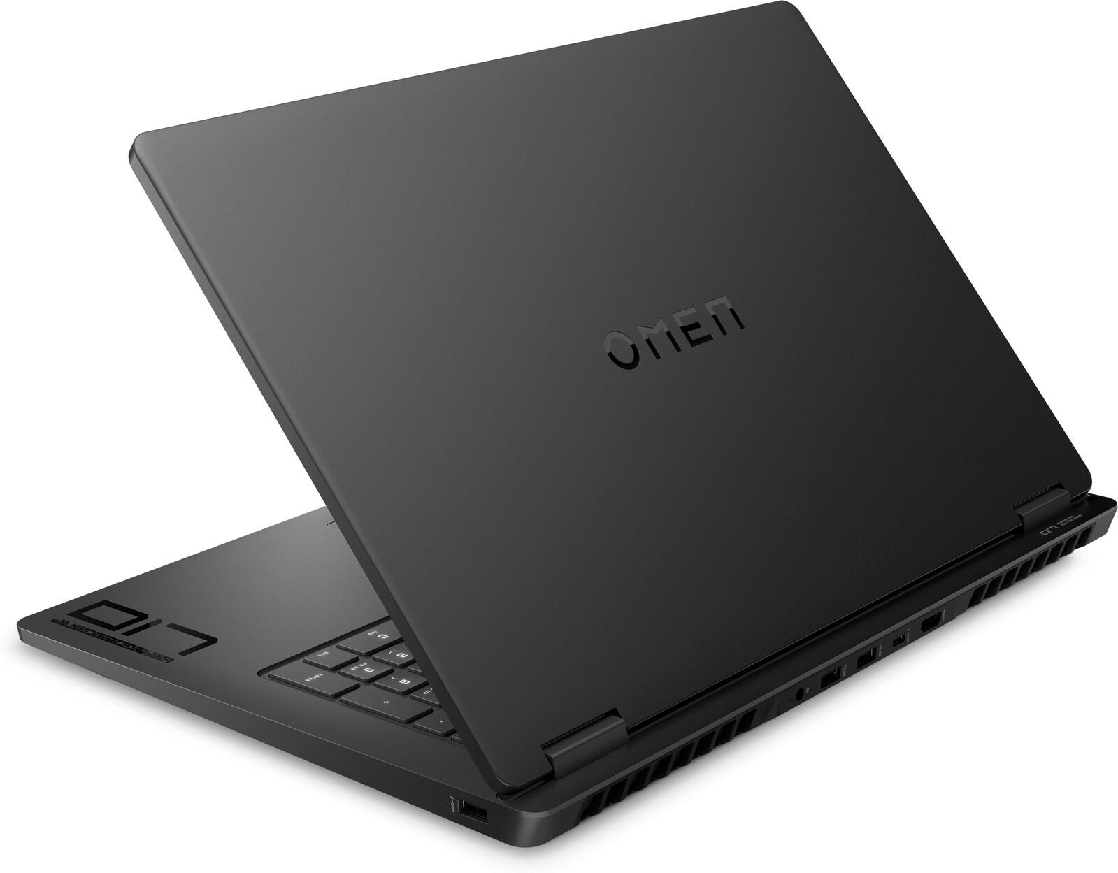 HP OMEN 17-db0096ng Gaming Laptop 43,9cm(17,3 Zoll)