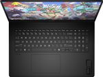 HP OMEN 17-db0096ng Gaming Laptop 43,9cm(17,3 Zoll)