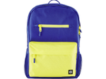 HP Campus 17 Liter Notebook-Rucksack 39.6 cm (15,6")  blau Laptop Backpack