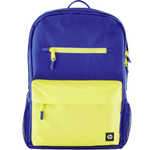 HP Campus 17 Liter Notebook-Rucksack 39.6 cm (15,6")  blau Laptop Backpack