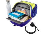 HP Campus 17 Liter Notebook-Rucksack 39.6 cm (15,6")  blau Laptop Backpack