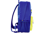 HP Campus 17 Liter Notebook-Rucksack 39.6 cm (15,6")  blau Laptop Backpack