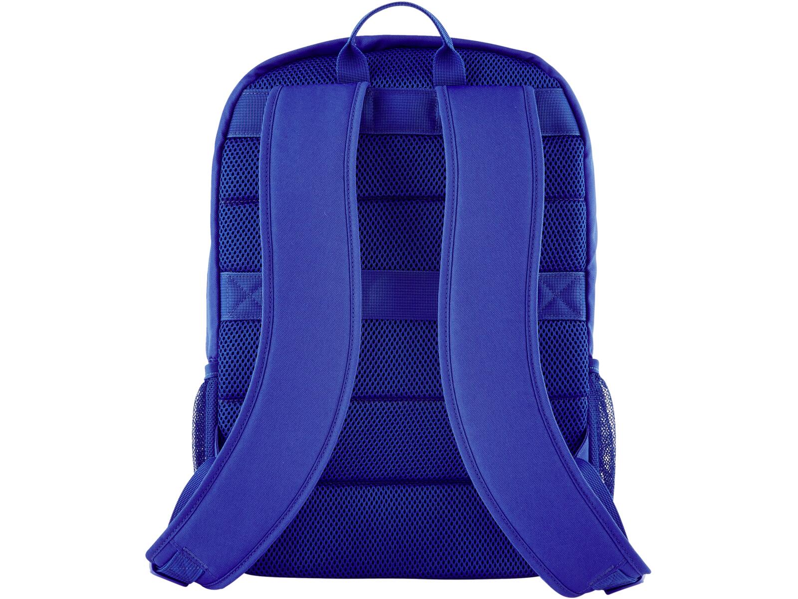 HP Campus 17 Liter Notebook-Rucksack 39.6 cm (15,6")  blau Laptop Backpack