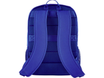 HP Campus 17 Liter Notebook-Rucksack 39.6 cm (15,6")  blau Laptop Backpack