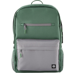 HP Campus 17 Liter Notebook-Rucksack 39.6 cm (15,6")  grün Laptop Backpack