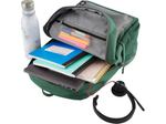 HP Campus 17 Liter Notebook-Rucksack 39.6 cm (15,6")  grün Laptop Backpack