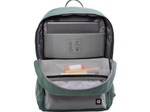 HP Campus 17 Liter Notebook-Rucksack 39.6 cm (15,6")  grün Laptop Backpack
