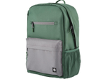 HP Campus 17 Liter Notebook-Rucksack 39.6 cm (15,6")  grün Laptop Backpack