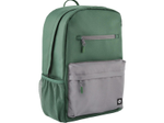 HP Campus 17 Liter Notebook-Rucksack 39.6 cm (15,6")  grün Laptop Backpack