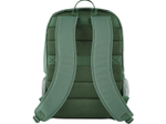 HP Campus 17 Liter Notebook-Rucksack 39.6 cm (15,6")  grün Laptop Backpack
