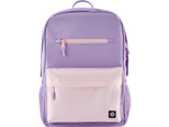 HP Campus 17 Liter Notebook-Rucksack 39.6 cm (15,6") Lavendel Laptop Backpack