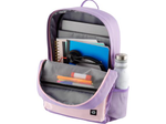 HP Campus 17 Liter Notebook-Rucksack 39.6 cm (15,6")  Lavendel Laptop Backpack