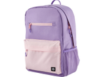 HP Campus 17 Liter Notebook-Rucksack 39.6 cm (15,6")  Lavendel Laptop Backpack