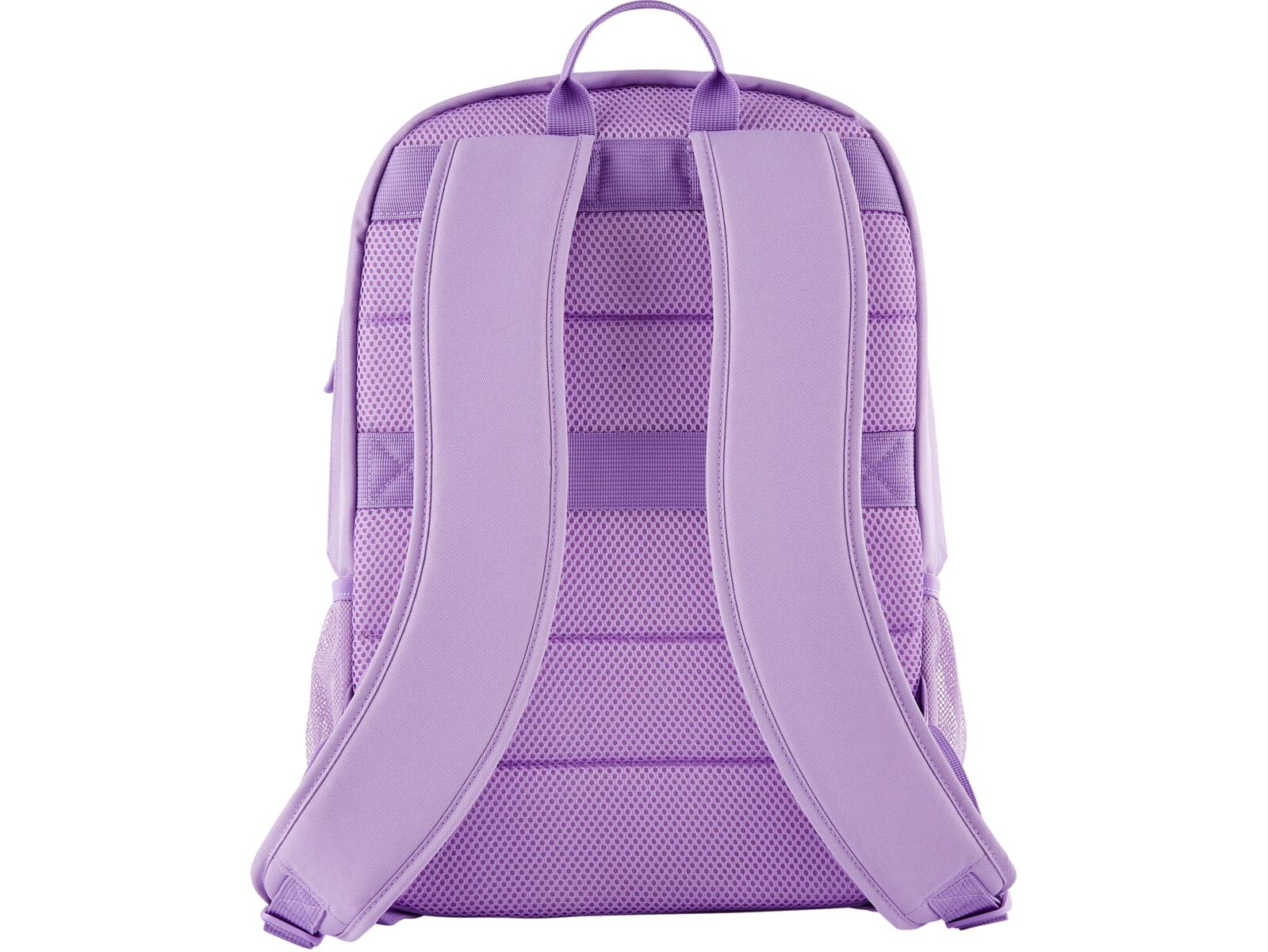 HP Campus 17 Liter Notebook-Rucksack 39.6 cm (15,6")  Lavendel Laptop Backpack