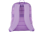HP Campus 17 Liter Notebook-Rucksack 39.6 cm (15,6")  Lavendel Laptop Backpack