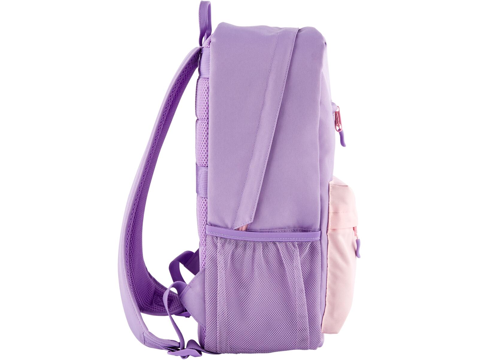 HP Campus 17 Liter Notebook-Rucksack 39.6 cm (15,6")  Lavendel Laptop Backpack
