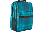 HP Campus XL 20 Liter Notebook-Rucksack 40,9 cm (16")  Tartan Plaid Laptop Backpack