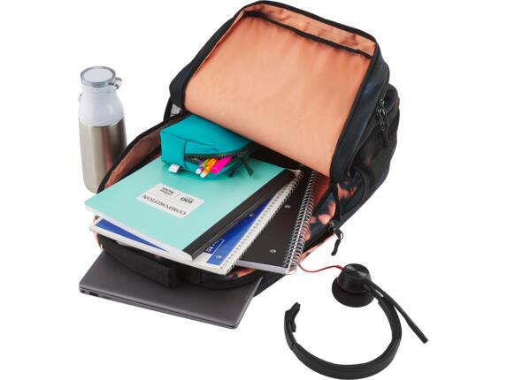 HP Campus XL 20 Liter Notebook-Rucksack 40,9 cm (16") Tie Dye Laptop Backpack