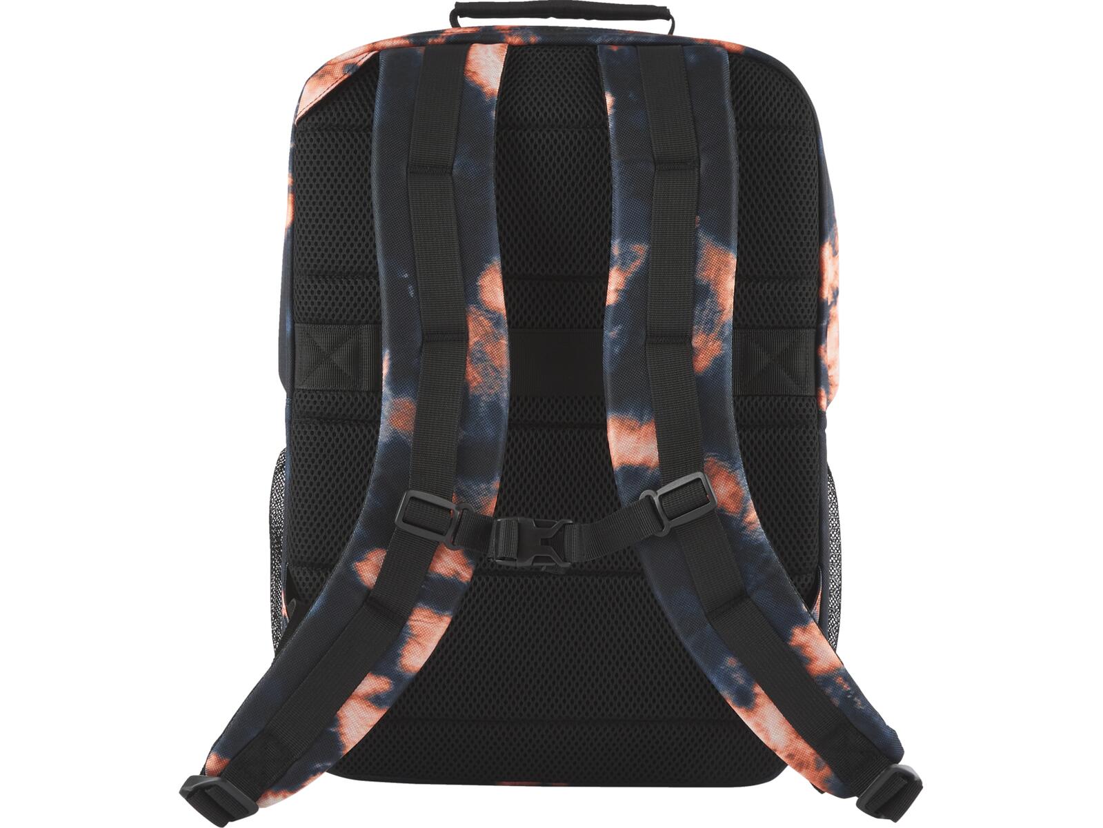 HP Campus XL 20 Liter Notebook-Rucksack 40,9 cm (16") Tie Dye Laptop Backpack