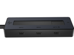 HP Universeller USB-C Multiport Hub