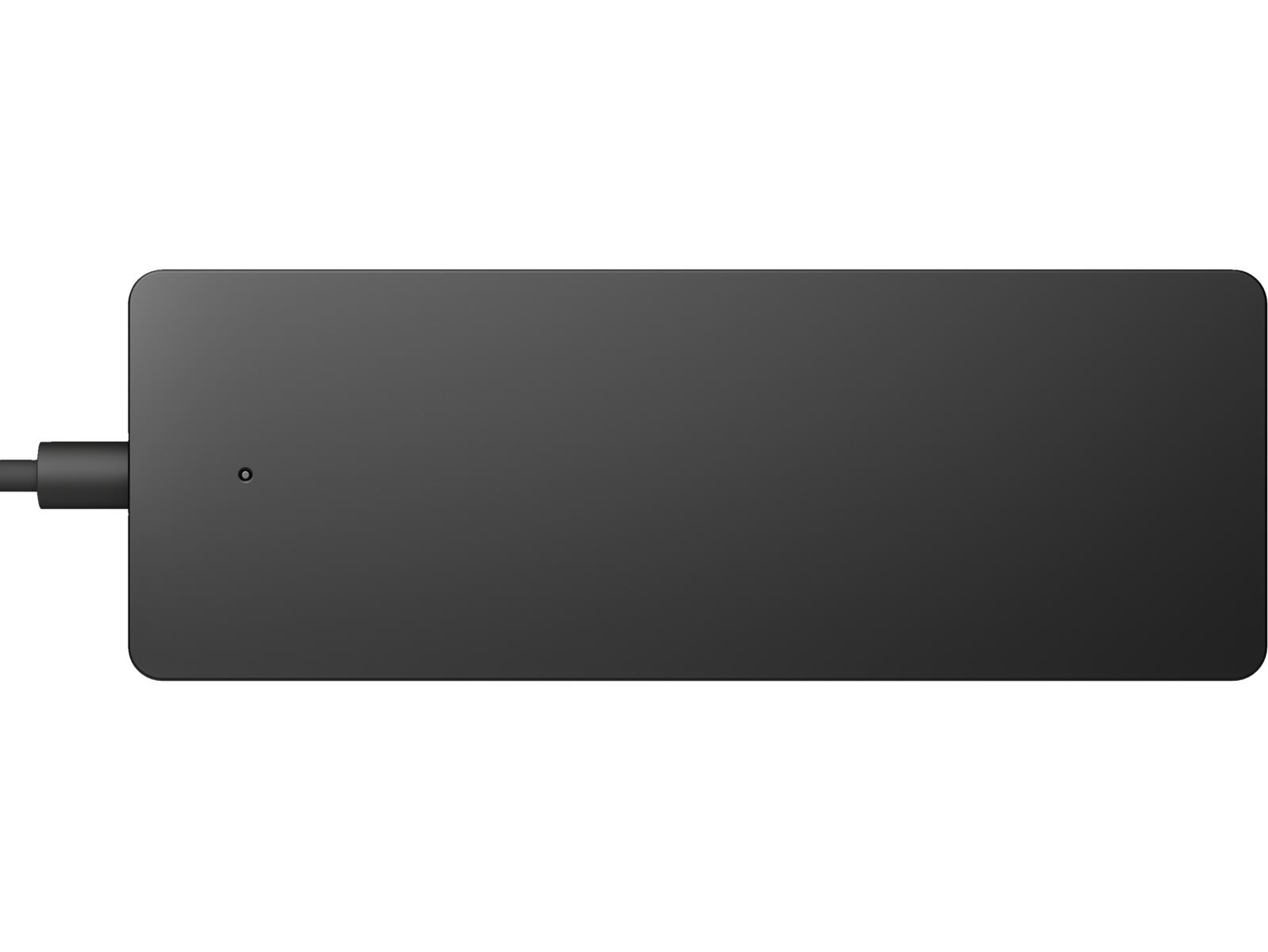 HP Universeller USB-C Multiport Hub