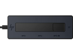 HP Universeller USB-C Multiport Hub