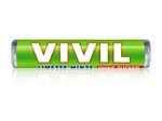 VIVIL® Limette-Minze ohne Zucker Bonbons 28,0 g