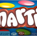 SMARTIES® Schokolinsen 38,0 g