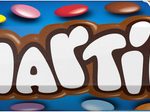 SMARTIES® Riesenrolle Schokolinsen 130,0 g