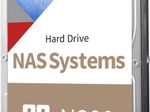 Toshiba N300 NAS - 18TB