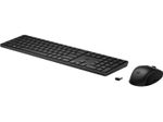 HP 650 Wireless Tastatur und Maus Set