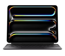 Apple Magic Keyboard iPad Pro 13 (M4) schwarz (int.)