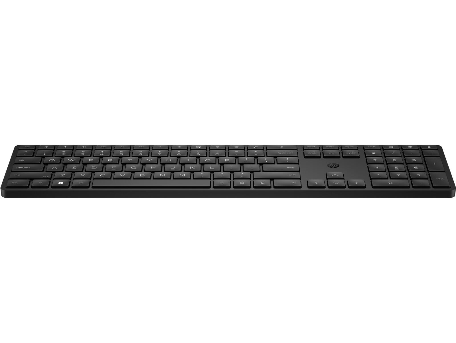 HP 450 programmierbare Wireless-Tastatur