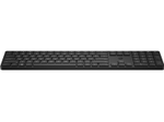 HP 450 programmierbare Wireless-Tastatur
