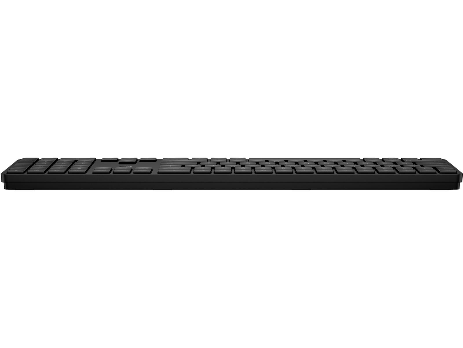 HP 450 programmierbare Wireless-Tastatur