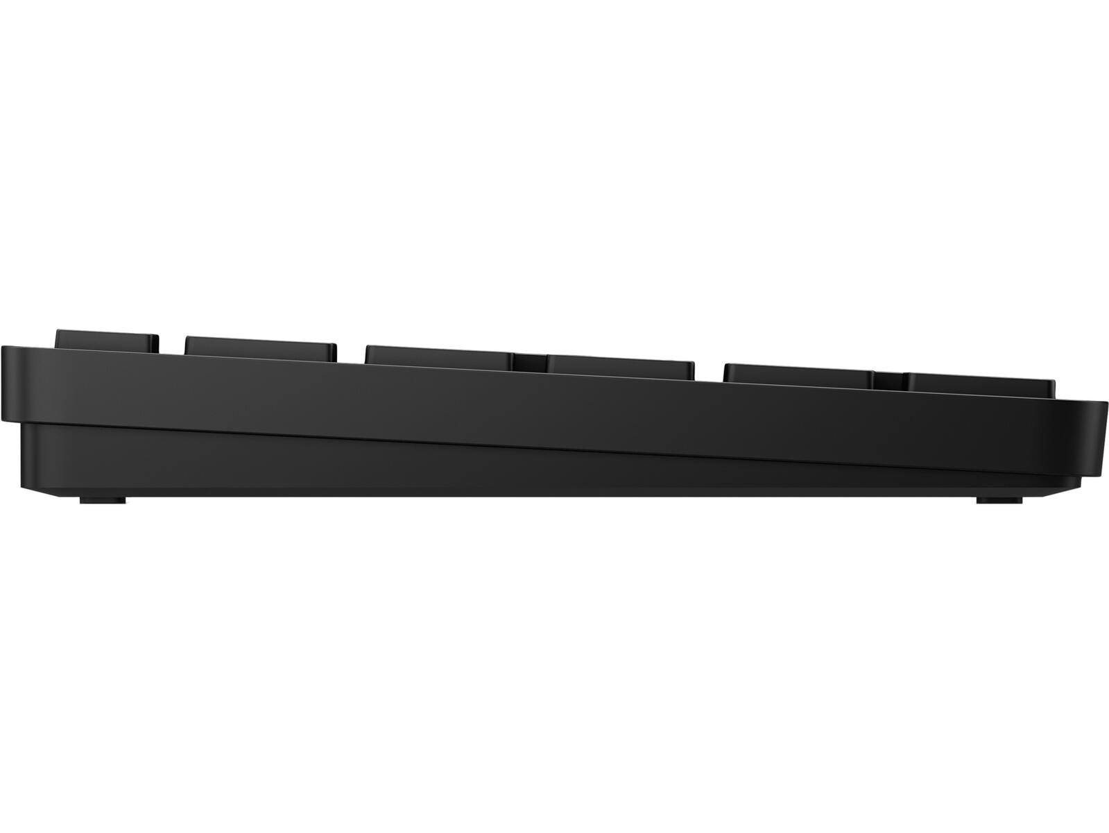 HP 450 programmierbare Wireless-Tastatur