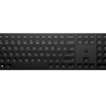 HP 450 programmierbare Wireless-Tastatur