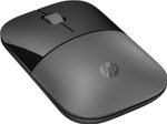 HP Z3700 Dual-Maus silbergrau