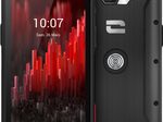 Crosscall Core M5 Smartphone schwarz