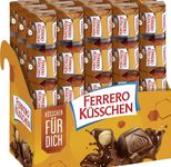 FERRERO KÜSSCHEN Klassik Pralinen