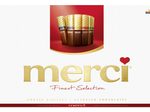 merci® Finest Selection Große Vielfalt