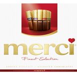 merci® Finest Selection Große Vielfalt