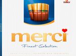 merci® Finest Selection Helle Vielfalt