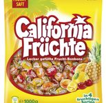 STORCK California Früchte Bonbons